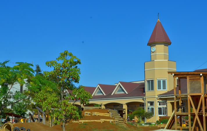 第二ハルム保育園